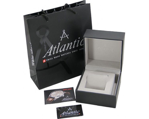 Часы Atlantic 60335.43.21G