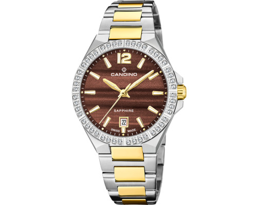 Часы Candino C4761/D