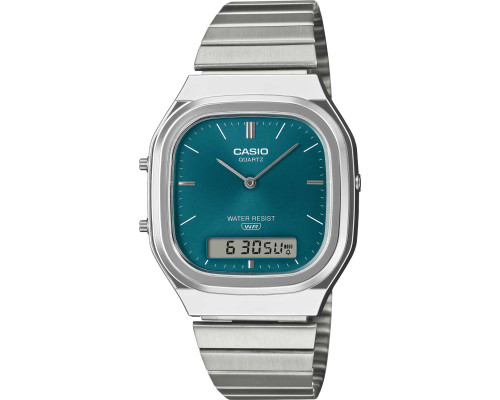 Часы Casio Vintage AQ-240E-3A