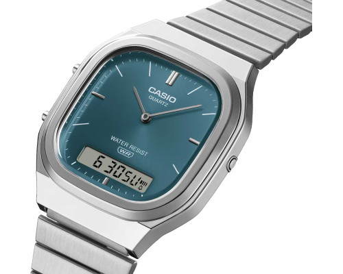 Часы Casio Vintage AQ-240E-3A