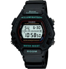 Часы Casio Collection DW-290-1V