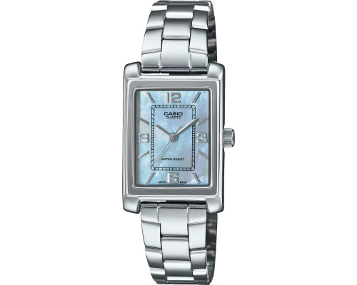 Часы Casio Collection LTP-1234DS-2A