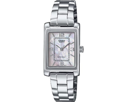 Часы Casio Collection LTP-1234DS-4A