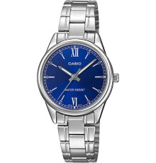 Часы Casio Collection LTP-V005D-2B