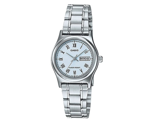 Часы Casio Collection LTP-V006D-2B