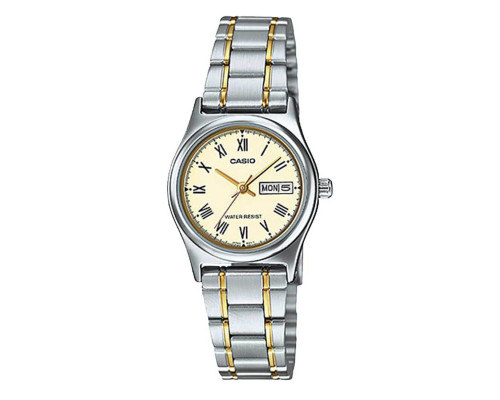 Часы Casio Collection LTP-V006SG-9B