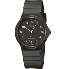 Часы Casio Collection MQ-24-1BLLGF