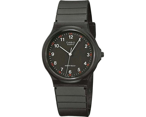 Часы Casio Collection MQ-24-1BLLGF