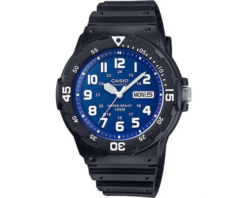 Часы Casio Collection MRW-200H-2B2VEF