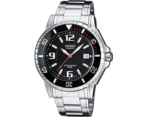 Часы Casio Collection MTD-1053D-1A