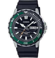 Часы Casio Collection MTD-125-1AVDF