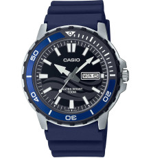 Часы Casio Collection MTD-125-2AVDF