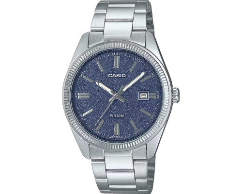 Часы Casio Collection MTP-1302DA-2A1