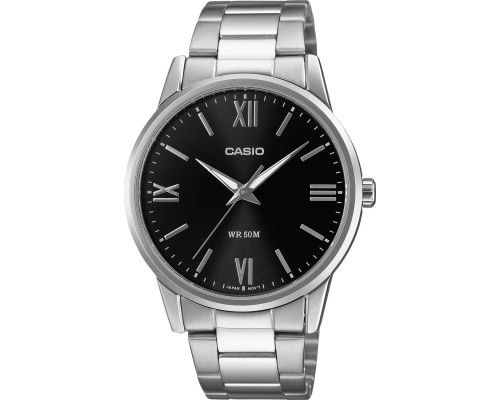 Часы Casio Collection MTP-1303DD-1A