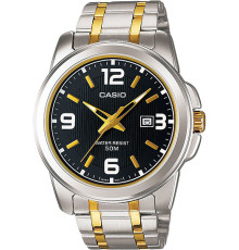 Часы Casio Collection MTP-1314SG-1A