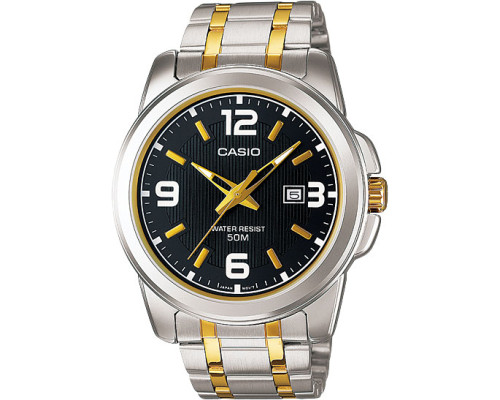 Часы Casio Collection MTP-1314SG-1A