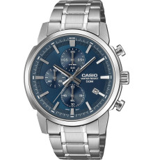 Часы Casio Collection MTP-E510D-2A2