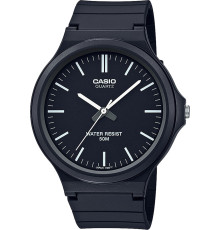 Часы Casio Collection MW-240-1EVEF