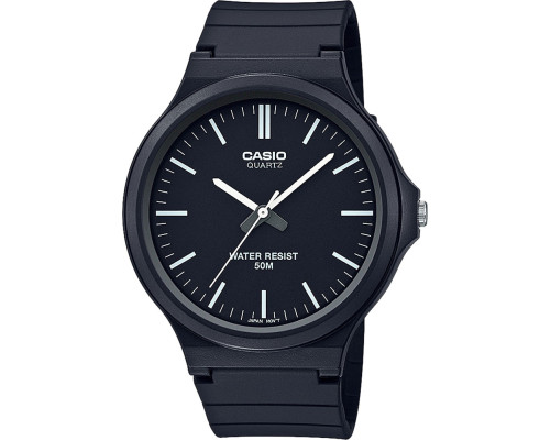 Часы Casio Collection MW-240-1EVEF