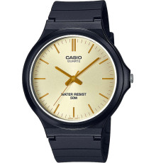 Часы Casio Collection MW-240-9E3VEF