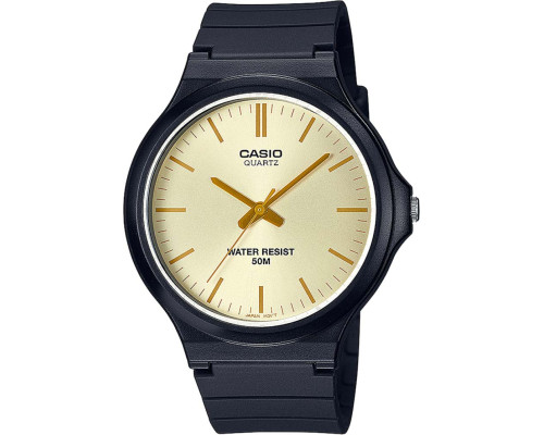 Часы Casio Collection MW-240-9E3VEF