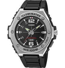 Часы Casio Collection MWA-100H-1AVEF