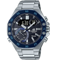 Часы Casio Edifice ECB-10DB-1BDF