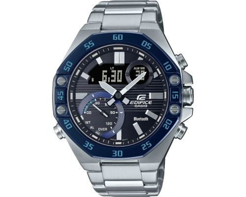 Часы Casio Edifice ECB-10DB-1BDF