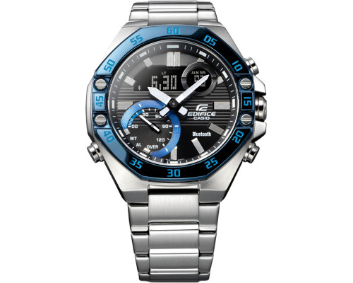 Часы Casio Edifice ECB-10DB-1BDF