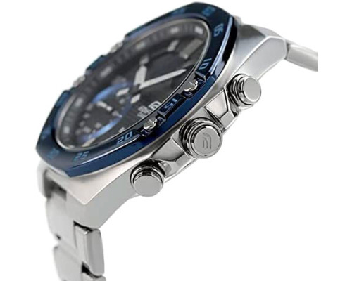 Часы Casio Edifice ECB-10DB-1BDF