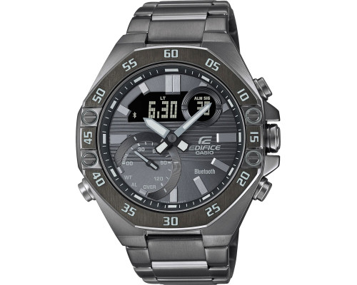 Часы Casio Edifice ECB-10DC-1BDF