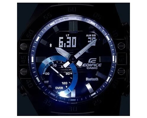 Часы Casio Edifice ECB-10DC-1BDF