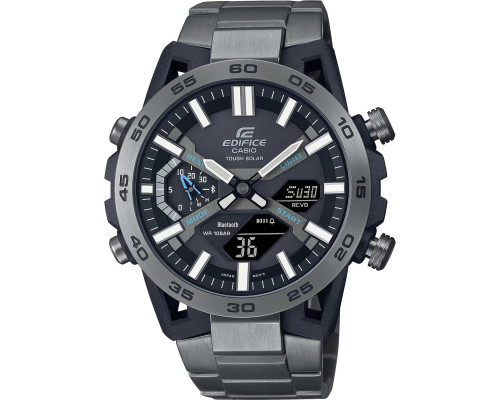 Часы Casio Edifice ECB-2000DC-1ADF