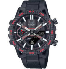 Часы Casio Edifice ECB-2000PB-1ADF