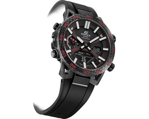 Часы Casio Edifice ECB-2000PB-1ADF