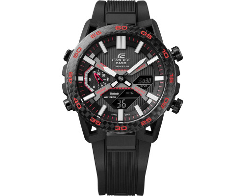 Часы Casio Edifice ECB-2000PB-1ADF