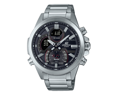 Часы Casio Edifice ECB-30D-1A