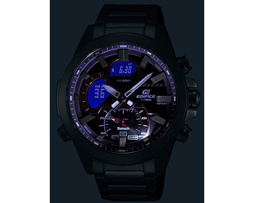 Часы Casio Edifice ECB-30D-1A