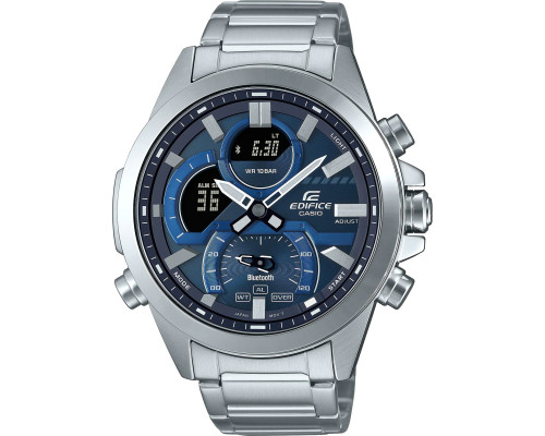 Часы Casio Edifice ECB-30D-2A