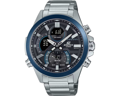 Часы Casio Edifice ECB-30DB-1A