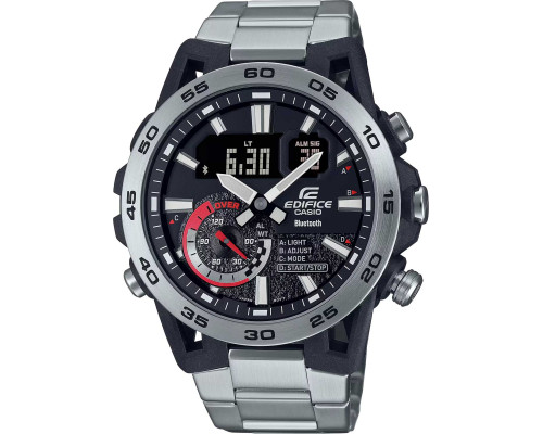 Часы Casio Edifice ECB-40D-1ADF