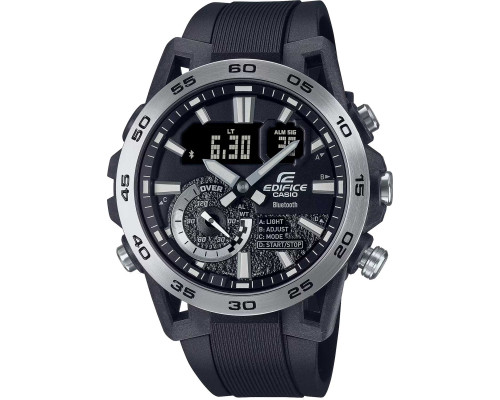 Часы Casio Edifice ECB-40P-1ADF