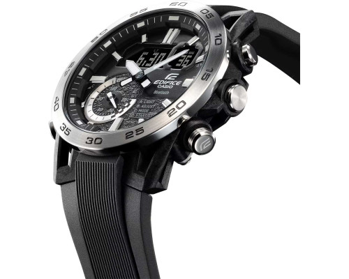 Часы Casio Edifice ECB-40P-1ADF