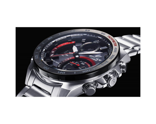 Часы Casio Edifice ECB-900DB-1A