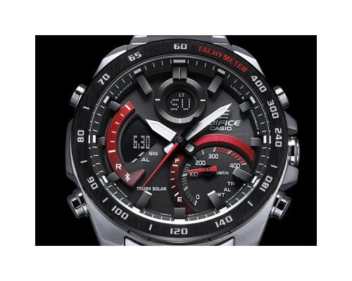 Часы Casio Edifice ECB-900DB-1A