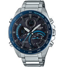 Часы Casio Edifice ECB-900DB-1BDR