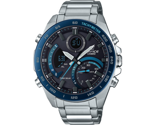 Часы Casio Edifice ECB-900DB-1BDR