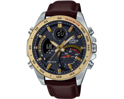 Часы Casio Edifice ECB-900GL-1A