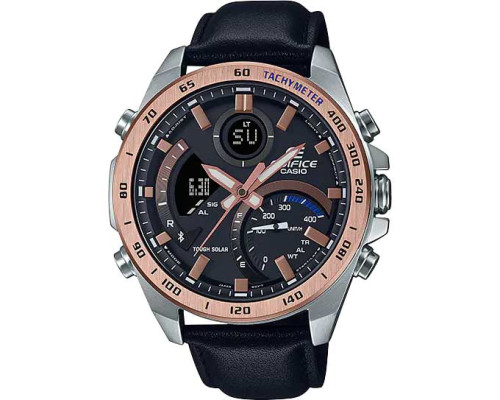 Часы Casio Edifice ECB-900GL-1BDR