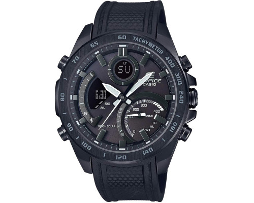 Часы Casio Edifice ECB-900PB-1ADR